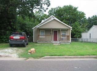 1031 N Brown Ave, Springfield, MO 65802