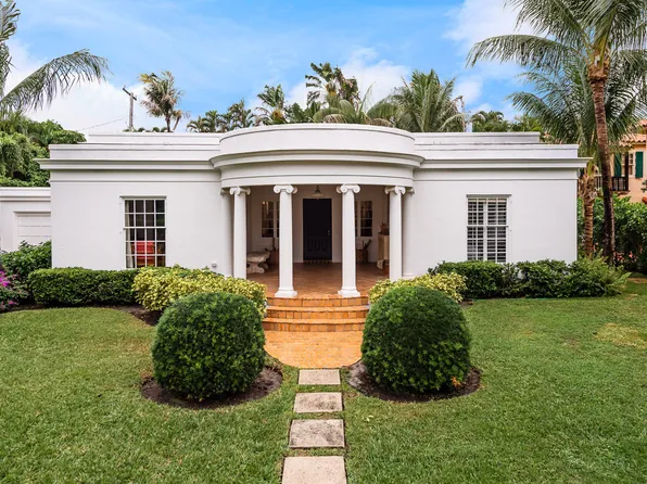 425 Seaspray Avenue, Palm Beach, FL 33480
