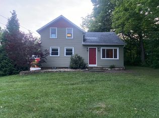 3763 State Route 225, Diamond, OH 44412