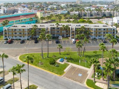 108 E Coronado Dr #307, South Padre Island, TX, 78597