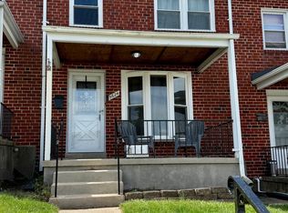 5624 Braxfield Rd, Arbutus, MD 21227