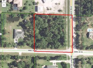 68th St N, Loxahatchee, FL 33470