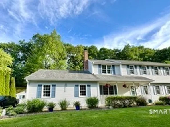 81 Folly Brook Lane, Manchester, CT 06040