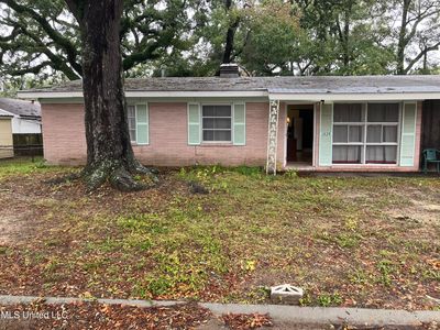 1028 Esposito St, Biloxi, MS, 39530