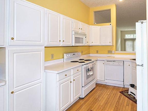 Entry-Level Kitchen