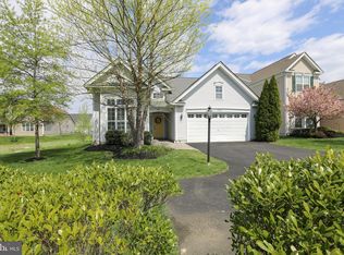 1712 Hayes Way, Yardley, PA 19067