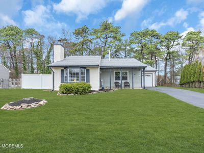 45 Pilgrim Avenue, Tinton Falls, NJ, 07753