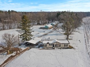 23304 40th Ave, Ravenna, MI 49451