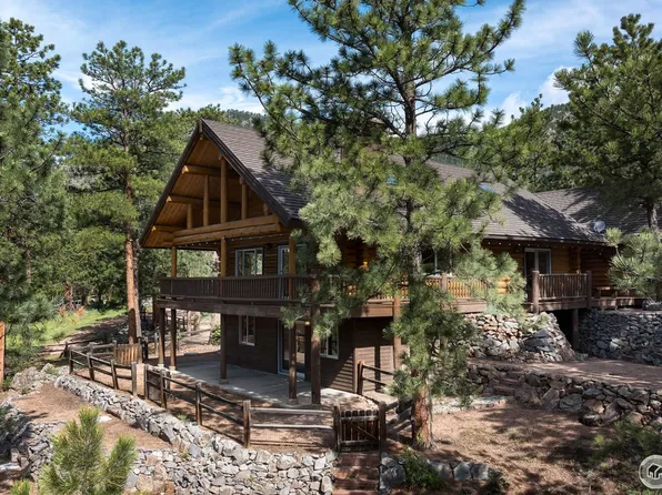 28 Ute Crossing Ct, Lyons, CO 80540
