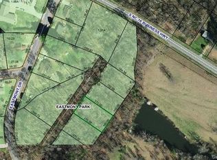 1336 E I St, Newton, NC 28658