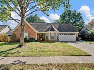 6607 Brickmont Rd LOT 341, Memphis, TN 38135