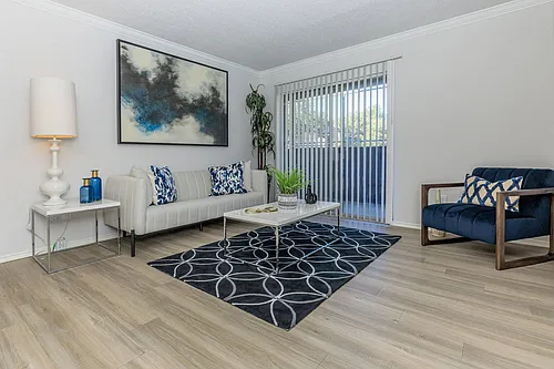 One Townecrest Apartments Photo 1