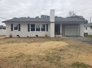2245 Swannanoa Ave, Kingsport, TN 37664