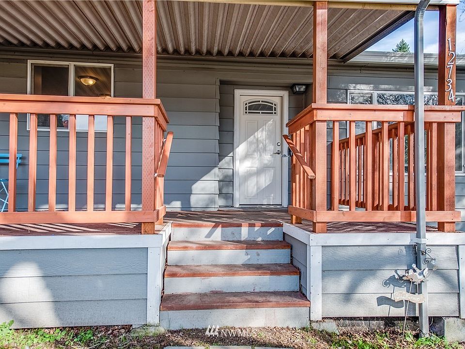 Holly Hills Division 4 18320 NE 196th St Bothell WA Zillow