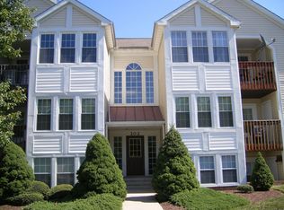 202 Juneberry Way UNIT 3C, Glen Burnie, MD 21061