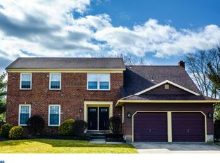 209 Champion Way, Sewell, NJ 08080