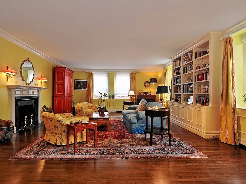 1st image of 510 Park Ave APT 14B