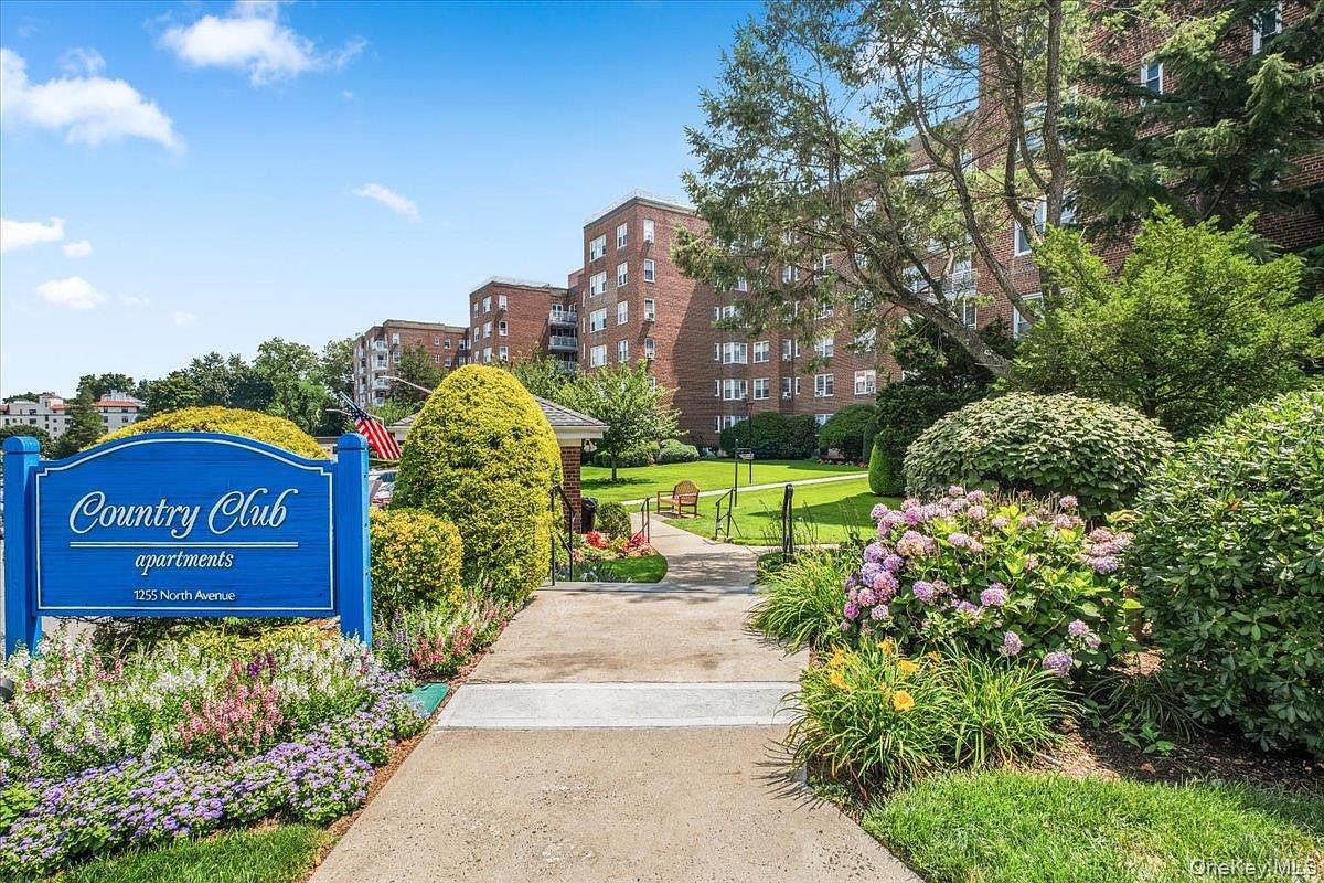 1255 North Avenue #A-2H