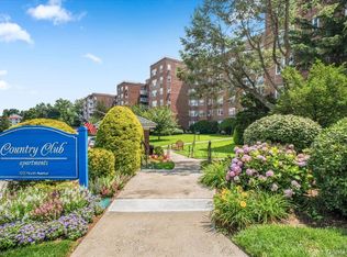 1255 North Avenue #A-2H, New Rochelle, NY 10804