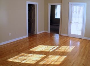 1717-2 W 1st St, Winston Salem, NC 27104