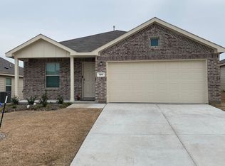 325 Pueblo Bonito Trl, Haslet, TX 76052