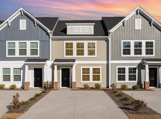 645 Blossom Run, Spartanburg, SC 29307