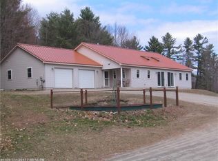 112 Baldwin St, Jay, ME 04239