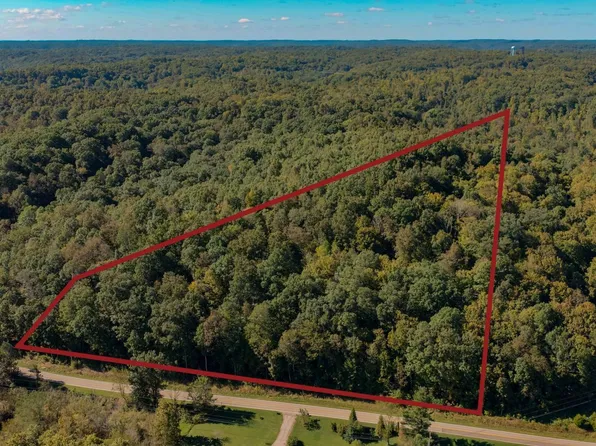 691 State Rte, Nelsonville, OH 45764