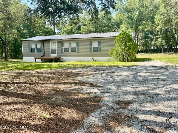 111 64TH Street, Interlachen, FL 32148