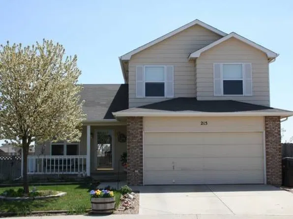 215 Sandstone Ct, Windsor, CO 80550