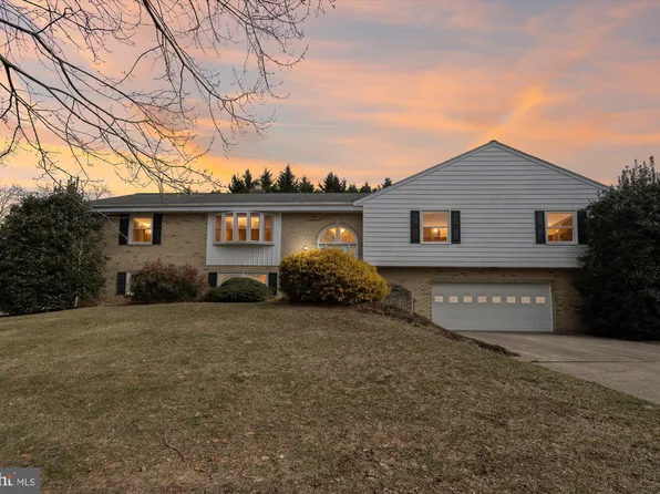 3605 Earlston Ct, Bowie, MD 20721