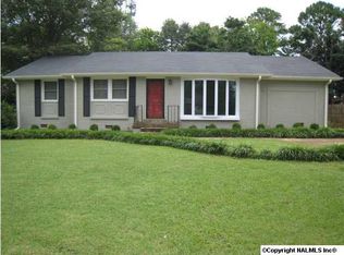 7721 Holland Dr SW, Huntsville, AL 35802