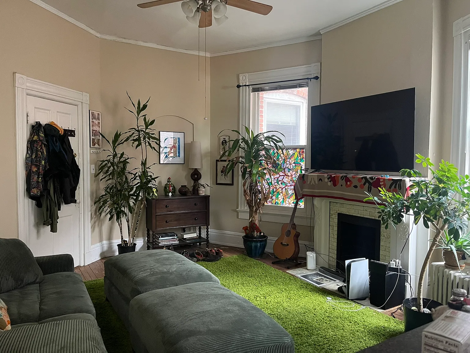 1516 Grove Avenue — Photo 2