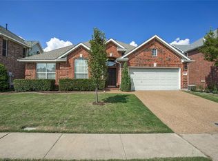 5312 Rolling Rock Dr, McKinney, TX 75072
