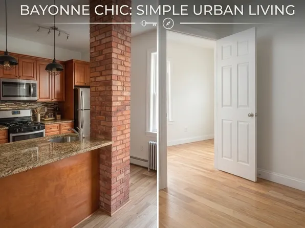 24 E 49th St APT 1, Bayonne, NJ 07002