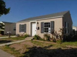 1082 Oaklawn Ave, Chula Vista, CA 91911
