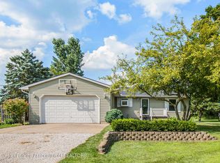 2492 W Kalamo Hwy, Charlotte, MI 48813