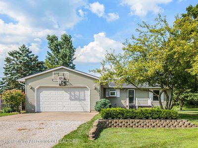 2492 W Kalamo Hwy, Charlotte, MI, 48813