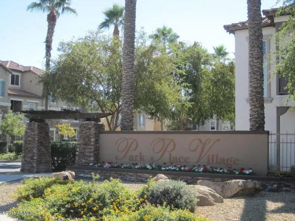 726 N Laguna Dr, Gilbert, AZ 85233