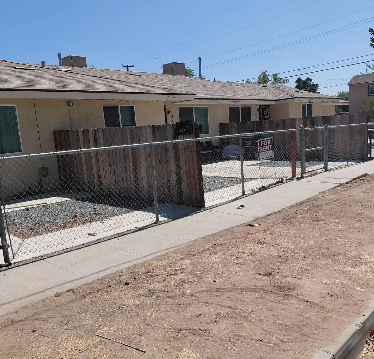 2 bed, 850 sqft, $1,500 — Photo 3