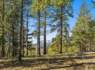 36 Wanawish Loop, Cle Elum, WA