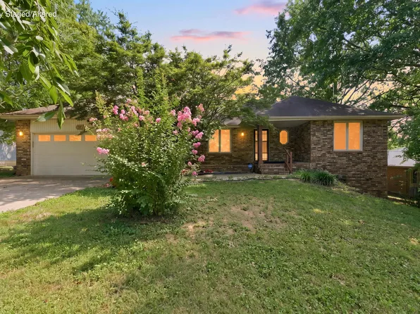 3808 W Kingsley Street, Springfield, MO 65807