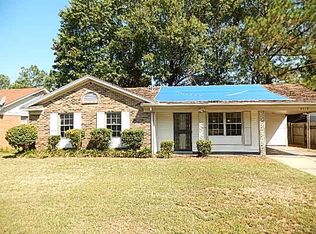 4218 Cochese Ave, Memphis, TN 38118