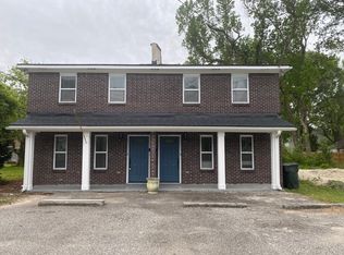1132 Armstrong Ave #B, Charleston, SC 29407