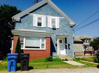 38 Princess Ave, Cranston, RI 02920