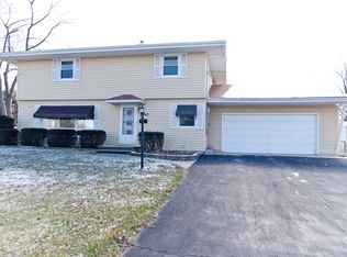 2410 George Ave, Joliet, IL 60435