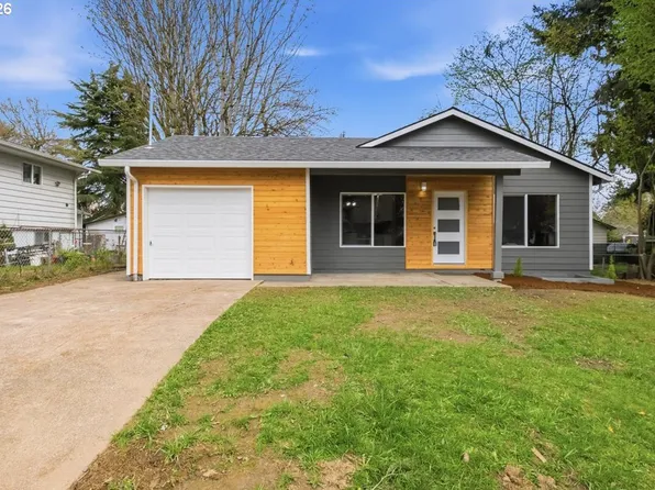 10218 N Tyler Ave, Portland, OR 97203