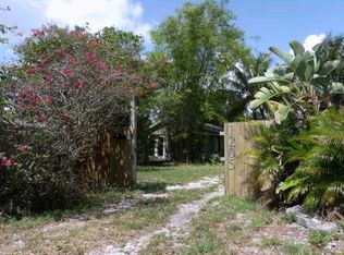 1205 N Andrews Ave, Fort Lauderdale, FL 33311