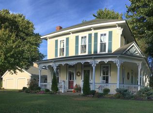 12370 Basil Rd NW, Baltimore, OH 43105