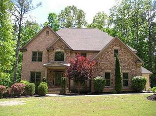 1489 River Haven Dr, Lawrenceville, GA 30045